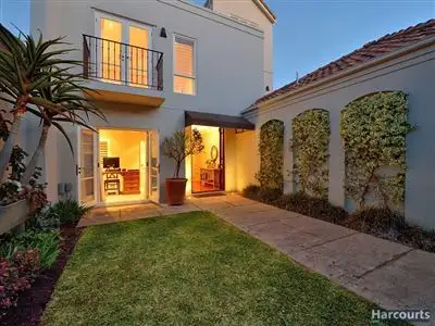 Third view of Homely house listing, 107/18 Port Quay, Wannanup WA 6210