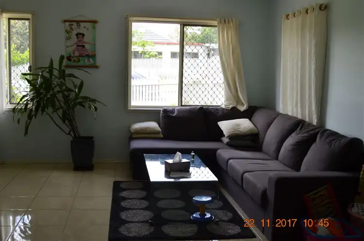 Second view of Homely house listing, 25 Sycamore Street, Inala QLD 4077