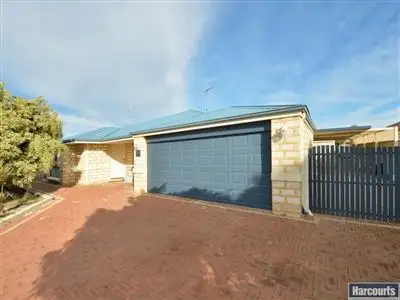 Second view of Homely house listing, 9 Knight Place, Wannanup WA 6210