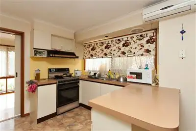 Fourth view of Homely house listing, 2 Milverton Lane, Canadian VIC 3350