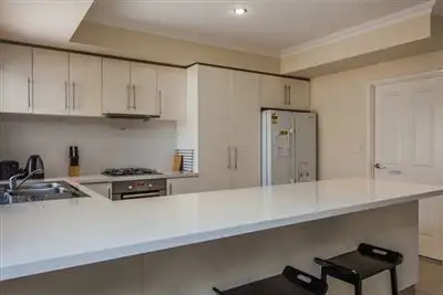 Fifth view of Homely semi-detached listing, 126A Walpole Street, Bentley WA 6102
