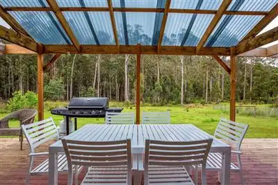 Third view of Homely house listing, 28 Joes Road, Nicholls Rivulet TAS 7112