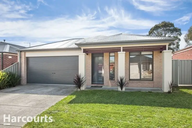 Main view of Homely house listing, 69 McNulty Drive, Wendouree VIC 3355