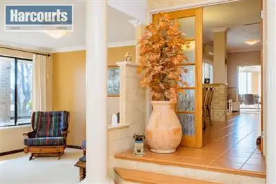 Third view of Homely house listing, 25 Shalimar Rise, Currambine WA 6028