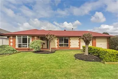 Main view of Homely house listing, 4 Batcombe Avenue, Craigmore SA 5114