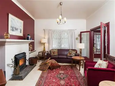 Second view of Homely house listing, 131 Mount Barker Road, Hahndorf SA