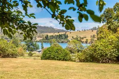 Second view of Homely house listing, 92 Kayena Road, Kayena TAS 7270