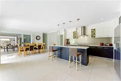 Fifth view of Homely house listing, 2 Kudzu St, Upper Coomera QLD 4209