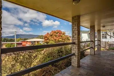 6 McLennan Street, Scottsdale TAS 7260