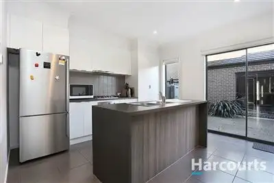 Third view of Homely townhouse listing, 73 Lyndarum Drive, Epping VIC 3076