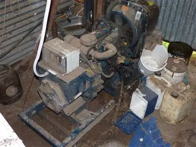 Fifth view of Homely rural property listing, . Joyce Creek Junction Rd, Black Range, Stawell VIC 3380