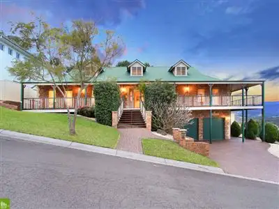 Main view of Homely house listing, 13 Carlyle Close, Dapto NSW 2530