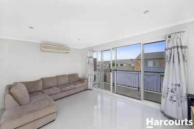 Seventh view of Homely semi-detached listing, 2/6 Wilenski Street, Casey ACT 2913