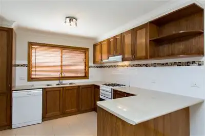 Third view of Homely unit listing, 1/451 Forest Street, Wendouree VIC 3355