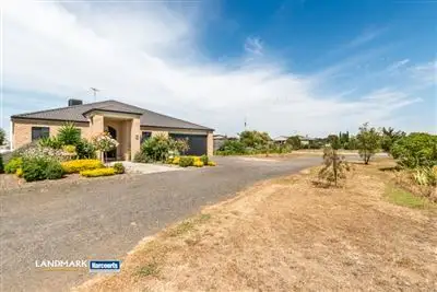 Main view of Homely house listing, 46 Middleton Drive, Bannockburn VIC 3331