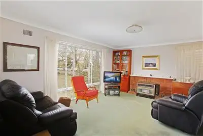 Fourth view of Homely house listing, 9 Hilltop Crescent, Campbelltown NSW 2560