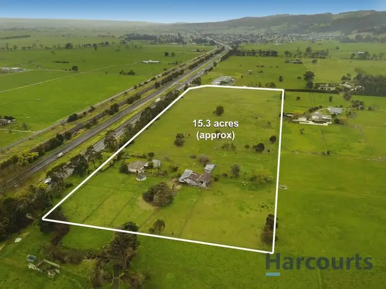 Main view of Homely house listing, 1810 Princes Highway, Trafalgar VIC 3824