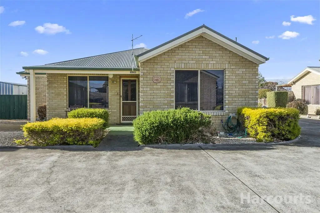 Main view of Homely unit listing, 3/21 Parsonage Place, Sorell TAS 7172