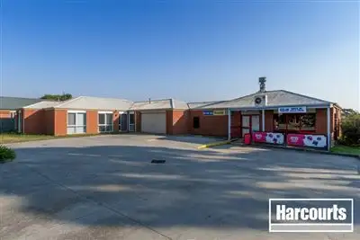 21 McGuigan Drive, Cranbourne VIC 3977
