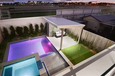 Second view of Homely house listing, 59 Raceview Avenue, Hendra QLD 4011