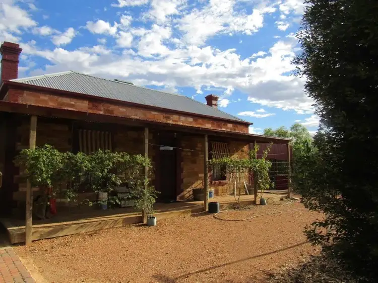 Sixth view of Homely rural property listing, 2871 Minburra Road, Orroroo SA 5431