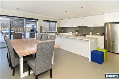 12 Village Green Drive, Leopold VIC 3224