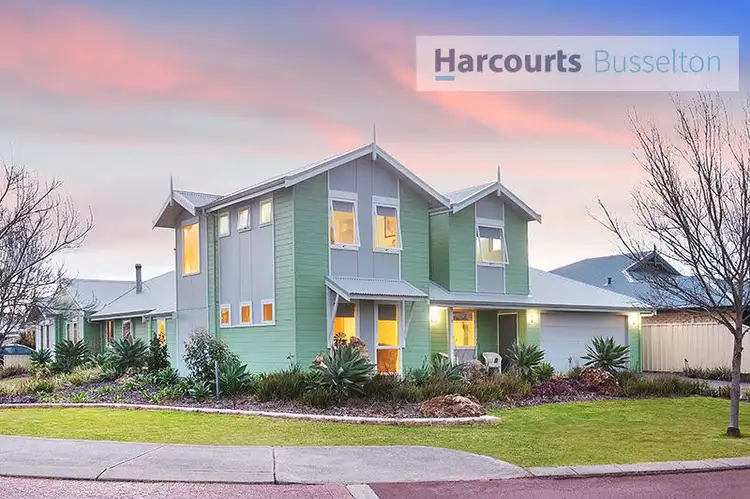 Main view of Homely house listing, 1 New River Ramble, West Busselton WA 6280