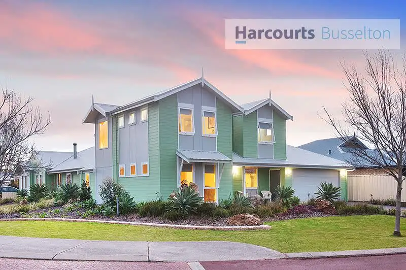 Main view of Homely house listing, 1 New River Ramble, West Busselton WA 6280