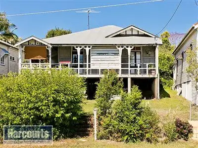 Main view of Homely house listing, 22 Hetherington Street, Herston QLD 4006