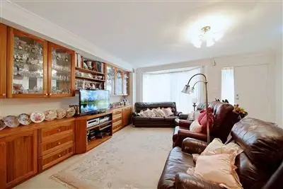 Third view of Homely house listing, 4A Burragorang Road, Ruse NSW 2560
