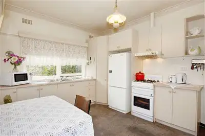 Third view of Homely house listing, 25 Giddings Street, North Geelong VIC