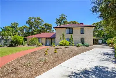 Second view of Homely house listing, 2 Kerr Court, Flagstaff Hill SA 5159