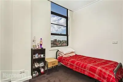 Fourth view of Homely apartment listing, 1001/339 Swanston Street, Melbourne (CBD) VIC