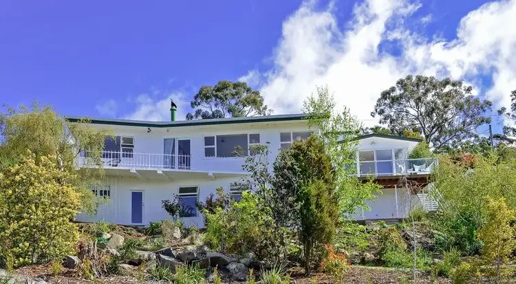 Third view of Homely house listing, 170 Nelson Road, Mount Nelson TAS 7007