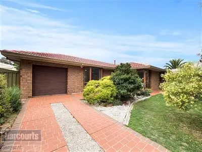 Second view of Homely house listing, 18 Ronaldo Way, Paralowie SA 5108