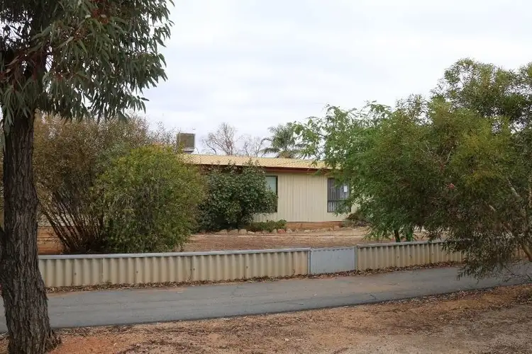 Second view of Homely house listing, 7 Calder Street, Mukinbudin WA 6479