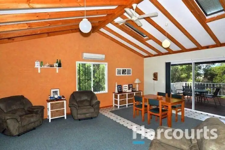 Sixth view of Homely house listing, 100 Panorama Drive, Preston Beach WA 6215