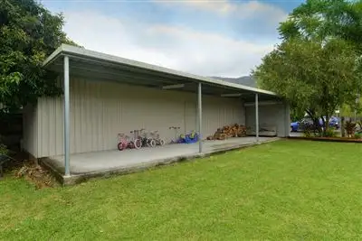 Second view of Homely house listing, 24 Cumberland Avenue, Smithfield QLD