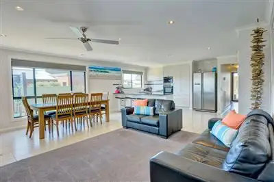 Second view of Homely house listing, 1 Felix Court, Miners Rest VIC 3352