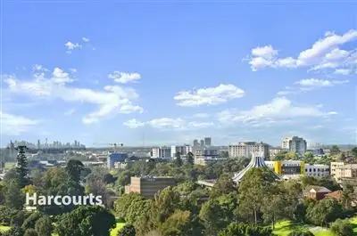 Second view of Homely apartment listing, 70/26-30 Hassall Street, Parramatta NSW 2150