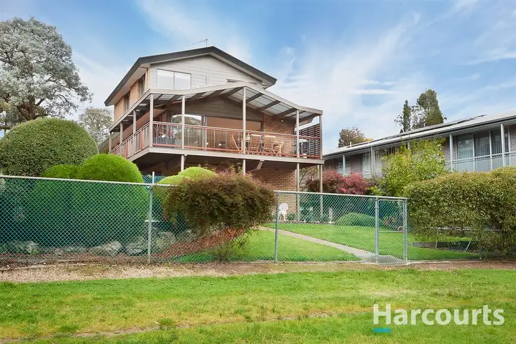 Second view of Homely house listing, 29 Bellbird Crescent, Vermont VIC 3133