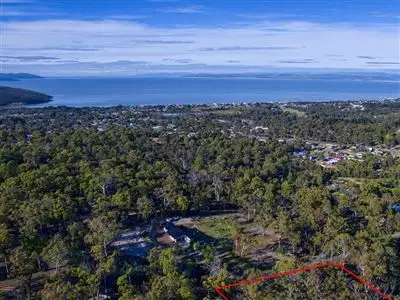 Seventh view of Homely land listing, 3 Deborah Lane, Dodges Ferry TAS 7173