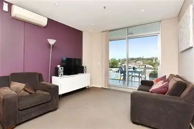 Third view of Homely apartment listing, 409/162 Hindmarsh Road, Victor Harbor SA 5211