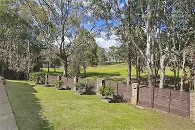 Second view of Homely house listing, 71 Mount Huon Cicuit, Glen Alpine NSW 2560