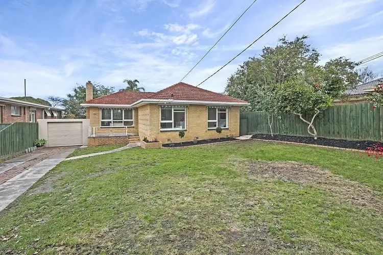 Fourth view of Homely house listing, 10 Bambra Court, Vermont VIC 3133
