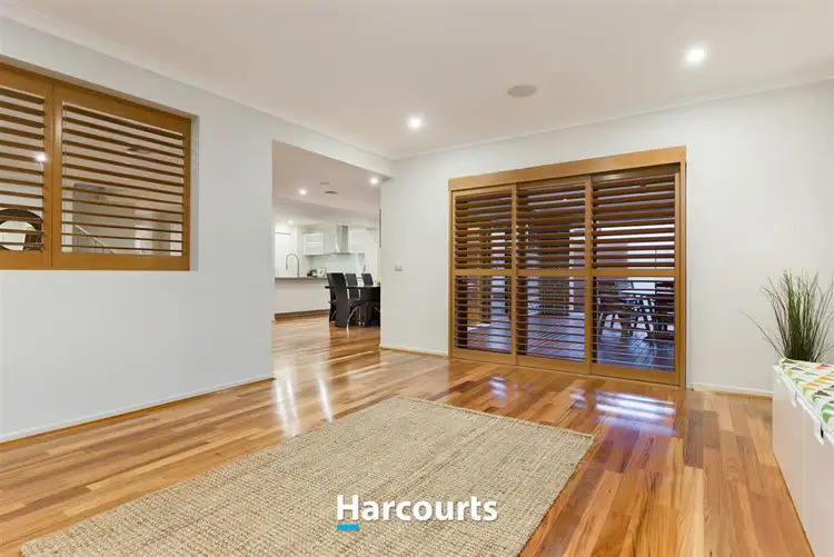 Fifth view of Homely house listing, 10 Stanhope Avenue, Berwick VIC 3806