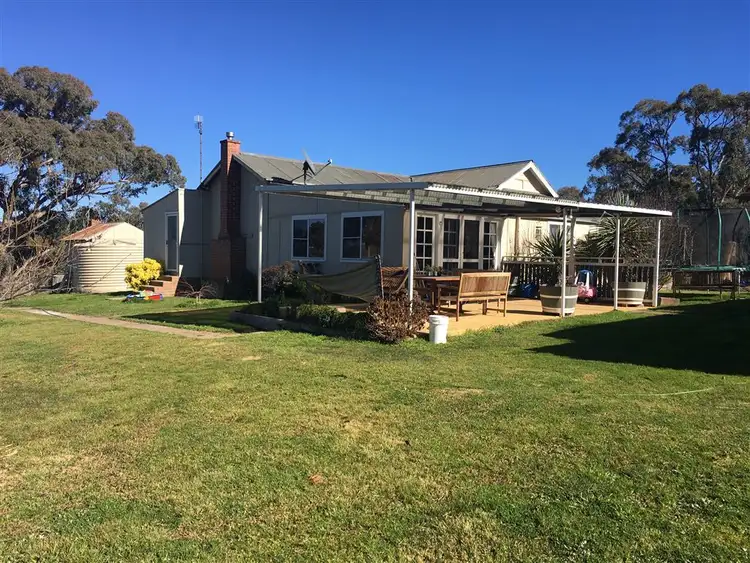 Third view of Homely rural property listing, 1137 Pyramul Road Pyramul, Mudgee NSW 2850