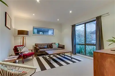 Second view of Homely unit listing, 3/24 Pascoe Avenue, Croydon VIC 3136