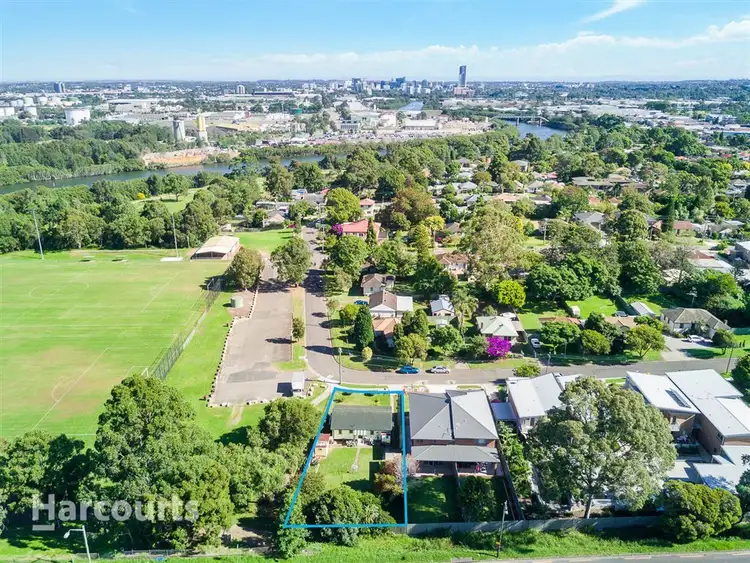 Fourth view of Homely house listing, 83 Fallon Street, Rydalmere NSW 2116