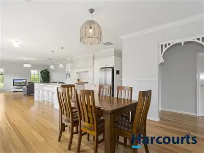 Third view of Homely house listing, 18 Crole Drive, Warragul VIC 3820